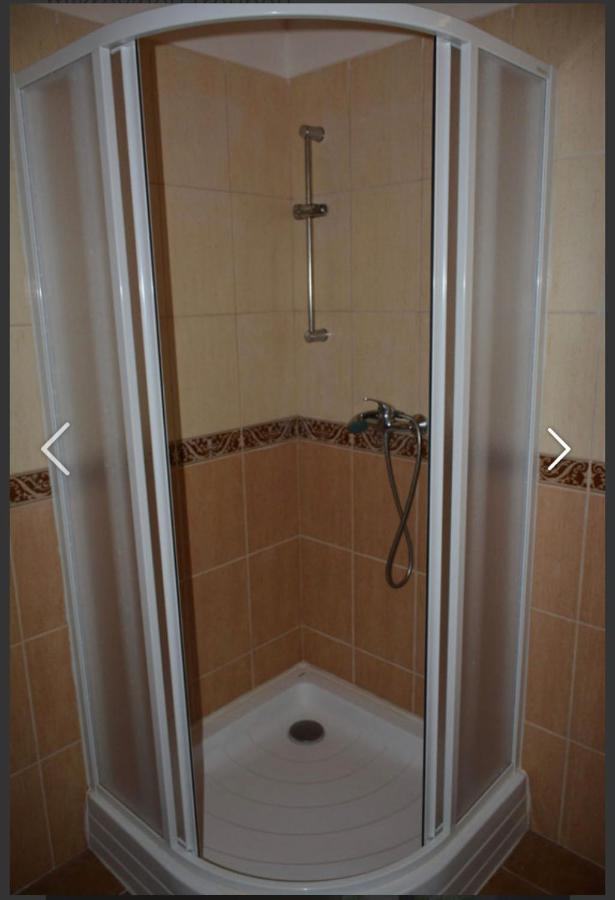 Apartmany Maruska ロキトニツェ・ナト・イゼロウ エクステリア 写真