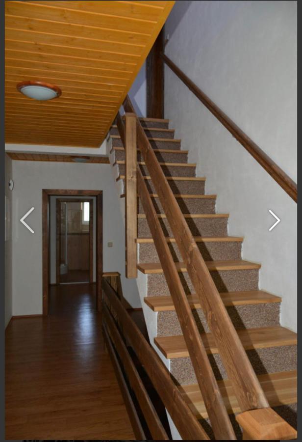 Apartmany Maruska ロキトニツェ・ナト・イゼロウ エクステリア 写真