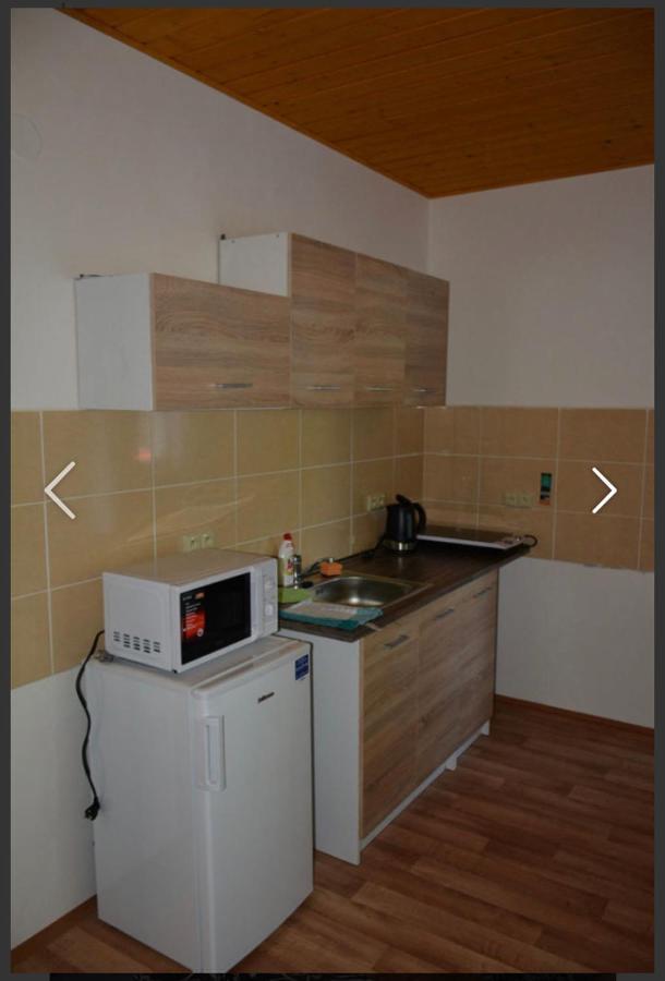 Apartmany Maruska ロキトニツェ・ナト・イゼロウ エクステリア 写真