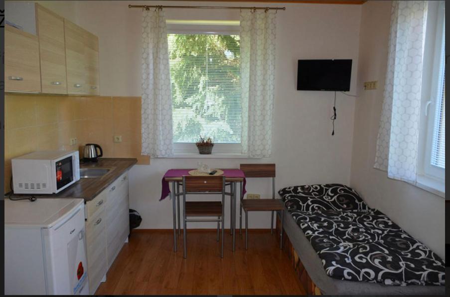 Apartmany Maruska ロキトニツェ・ナト・イゼロウ エクステリア 写真