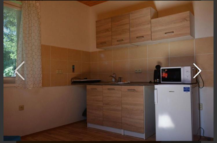 Apartmany Maruska ロキトニツェ・ナト・イゼロウ エクステリア 写真