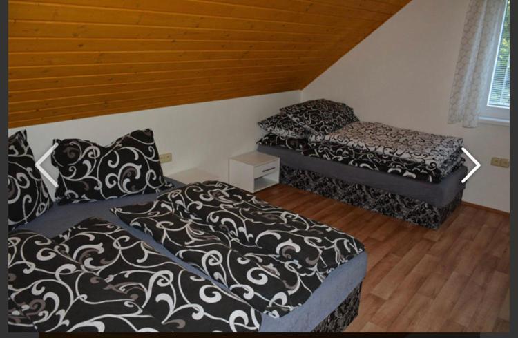Apartmany Maruska ロキトニツェ・ナト・イゼロウ エクステリア 写真