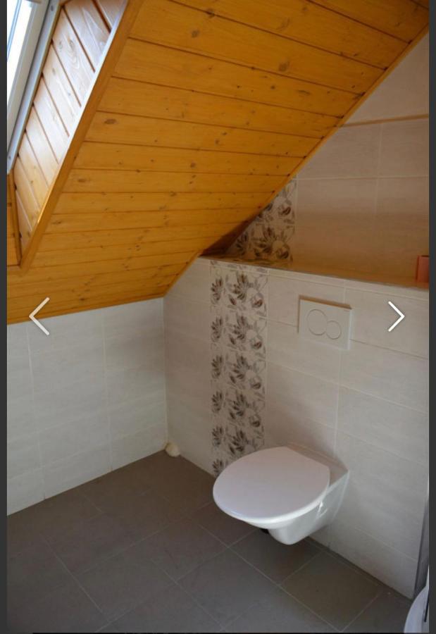 Apartmany Maruska ロキトニツェ・ナト・イゼロウ エクステリア 写真