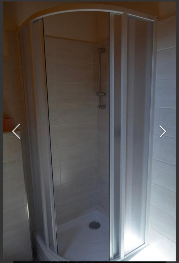 Apartmany Maruska ロキトニツェ・ナト・イゼロウ エクステリア 写真