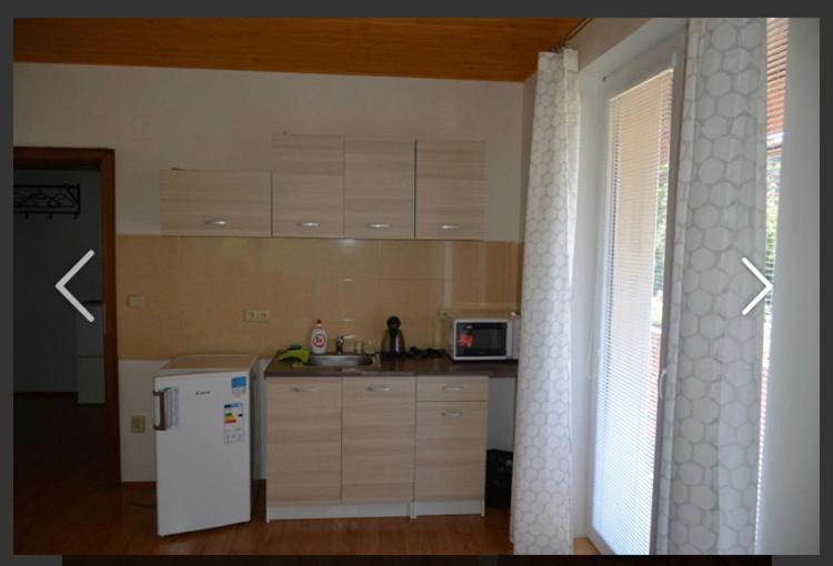 Apartmany Maruska ロキトニツェ・ナト・イゼロウ エクステリア 写真